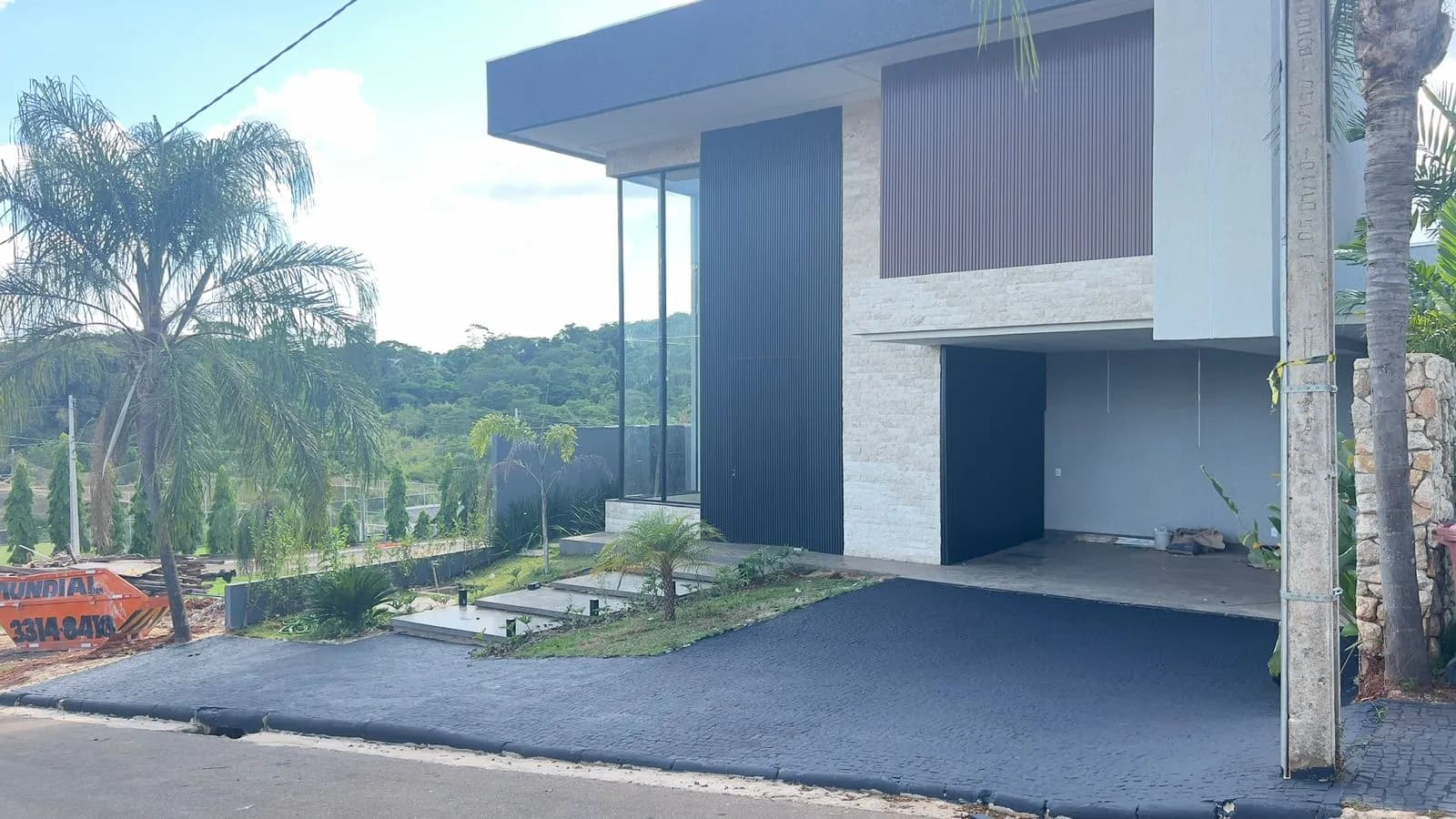 Casa térrea para locação no Anaville — foto 1