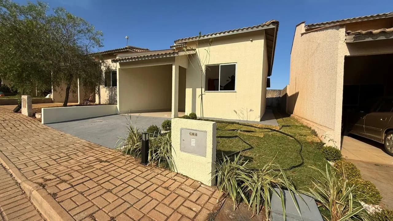 Casa condomínio Reserva da Base — foto 1
