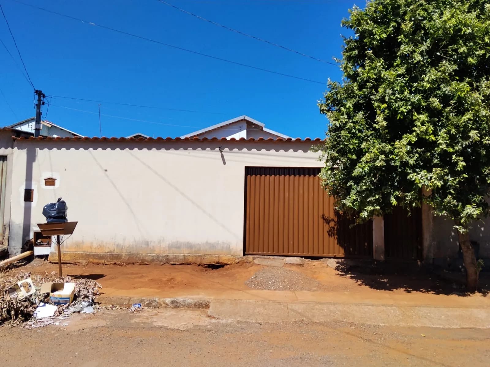 Casa em Goianápolis — foto 1
