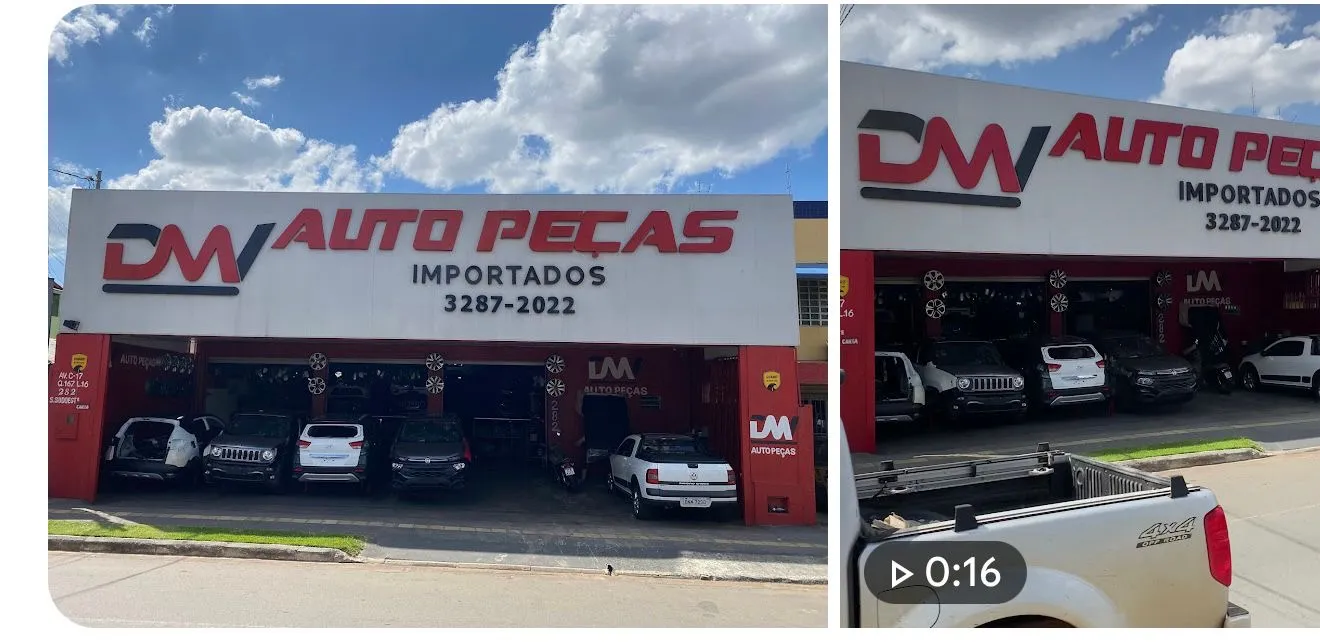 Auto Peças — foto 1