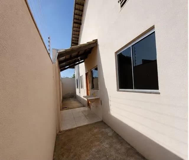 Bairro São João em Anápolis - Go — foto 1