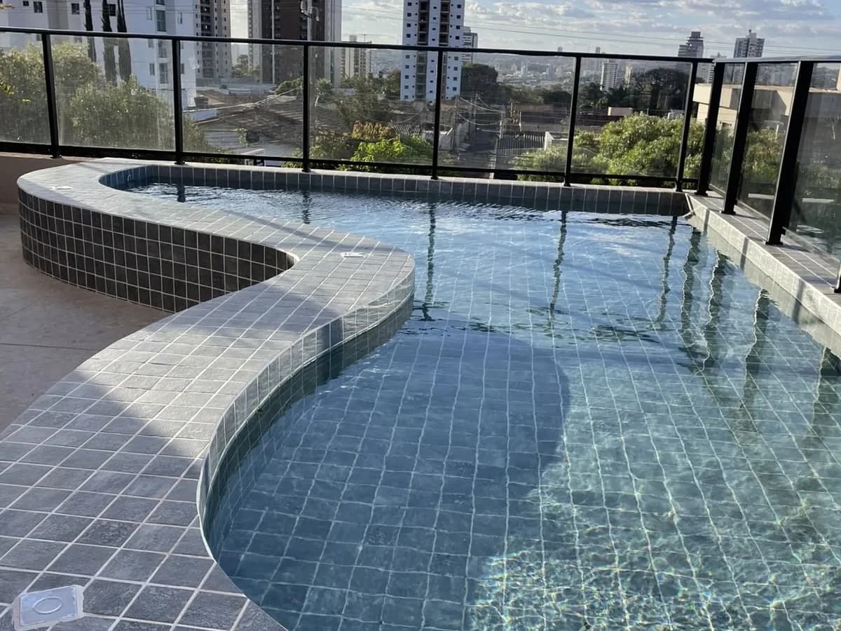 Apartamento de luxo a venda - Le jardin — foto 1