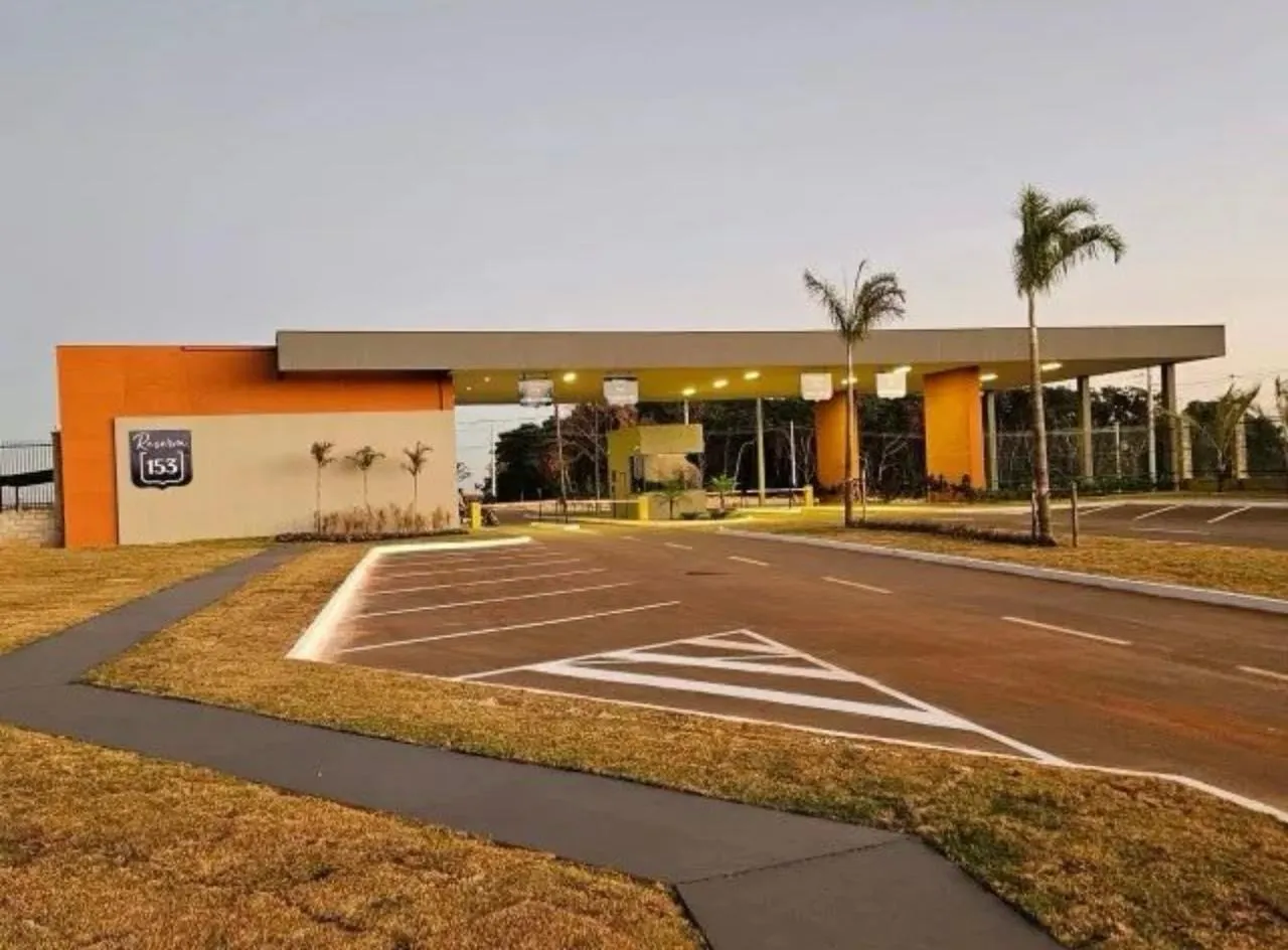 2 Lotes á venda no condomínio Reserva 153 — foto 1