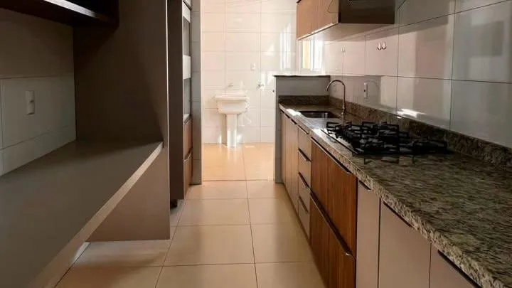 APARTAMENTO AVENIDA PARQUE RICO EM PLANEJADOS — foto 1