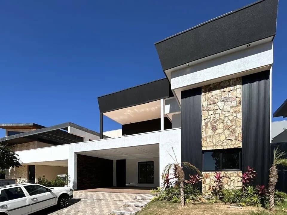 Casa a venda - Terras Alphaville — foto 1
