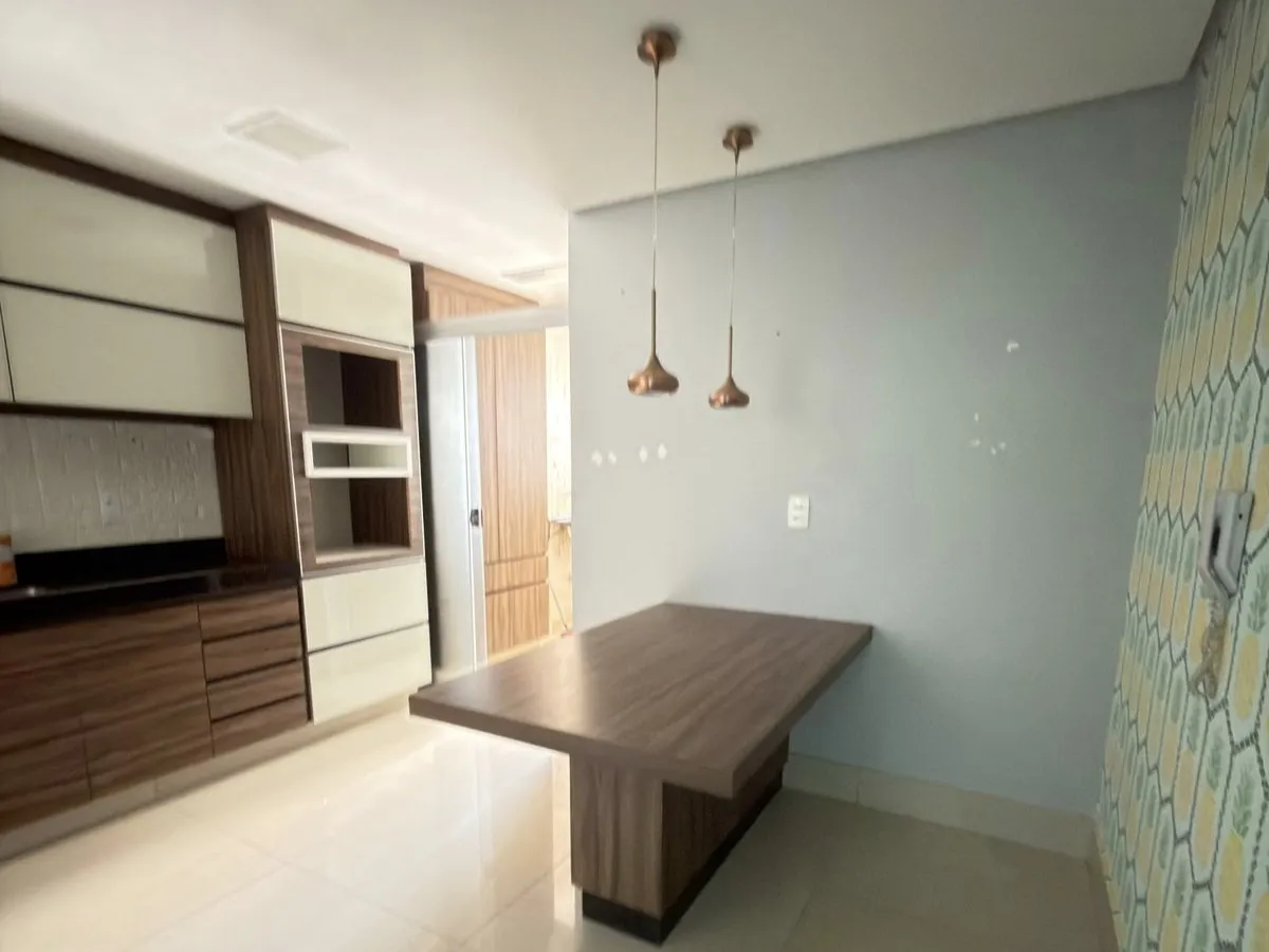 APARTAMENTO A VENDA NO VENETION PALACE — foto 1