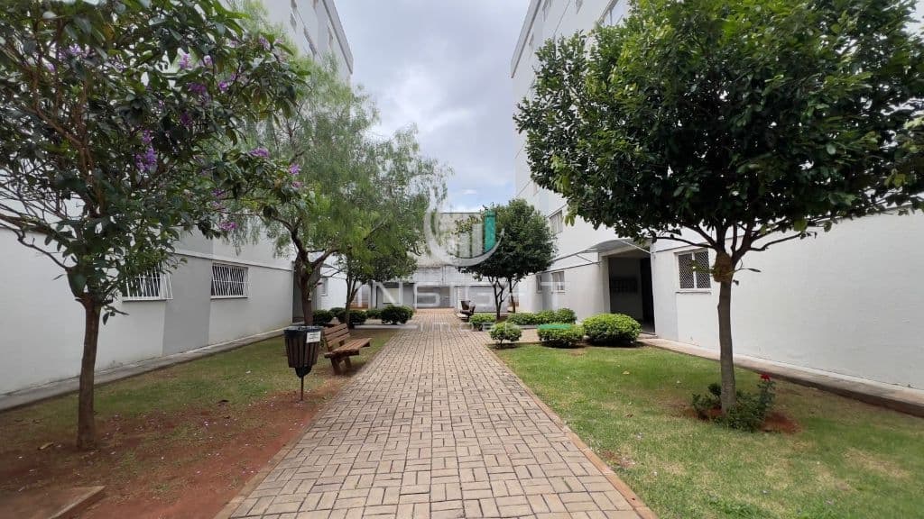 Apartamento com 3 Dormitórios em Anápolis — foto 1